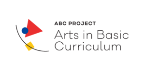 Arts in Basic Curriculum Project Logo