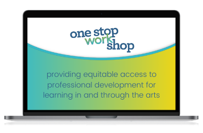 One Stop Workshop Logo