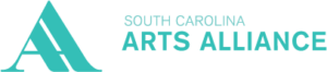 South Carolina Arts Alliance Logo.