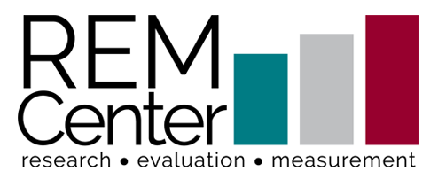 REM Center Logo.