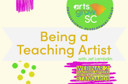 ArtsGrow Webinar series 2 AGSCEventswebby