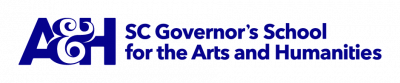 South Carolina Governor's School for the Arts & Humanities Logo